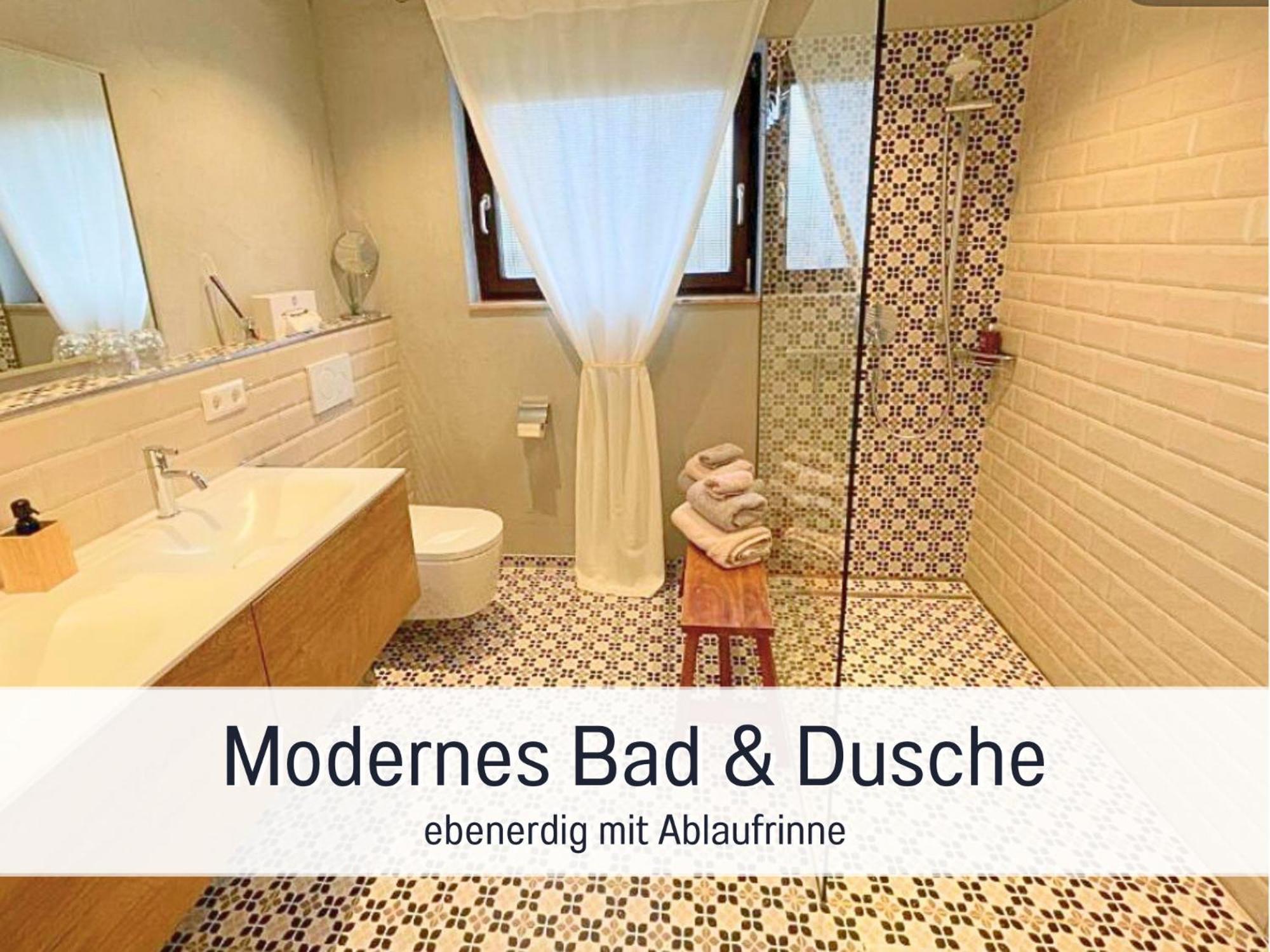 Sonnenterrasse - 3 Schlafzimmer, Whirlpool & Alpenblick - Perfekt Fuer Romantik Oder Familienurlaub Mit Kind , Hund Willkommen By Ferienwohnenamsee - Иберлинген Экстерьер фото