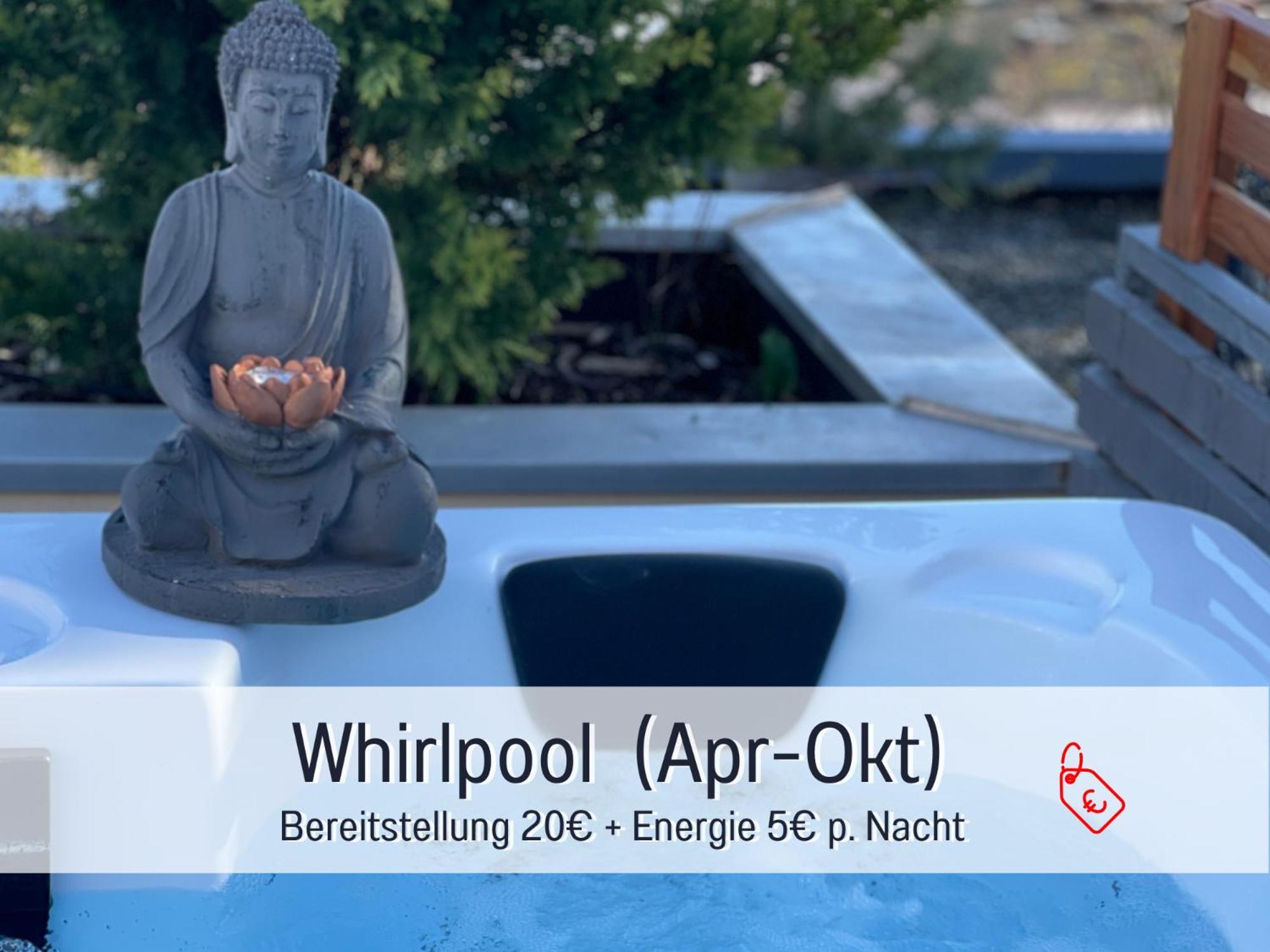 Sonnenterrasse - 3 Schlafzimmer, Whirlpool & Alpenblick - Perfekt Fuer Romantik Oder Familienurlaub Mit Kind , Hund Willkommen By Ferienwohnenamsee - Иберлинген Экстерьер фото