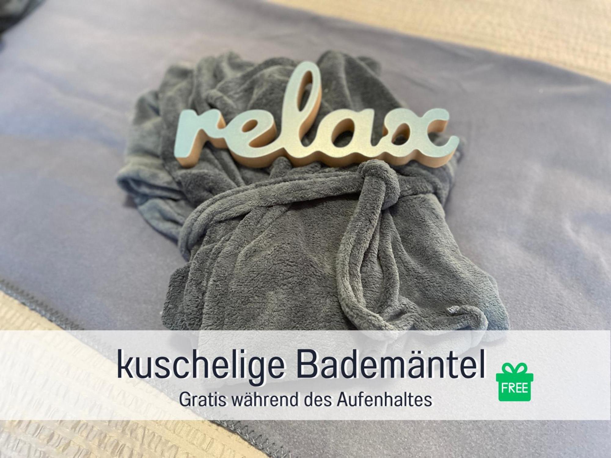 Sonnenterrasse - 3 Schlafzimmer, Whirlpool & Alpenblick - Perfekt Fuer Romantik Oder Familienurlaub Mit Kind , Hund Willkommen By Ferienwohnenamsee - Иберлинген Экстерьер фото