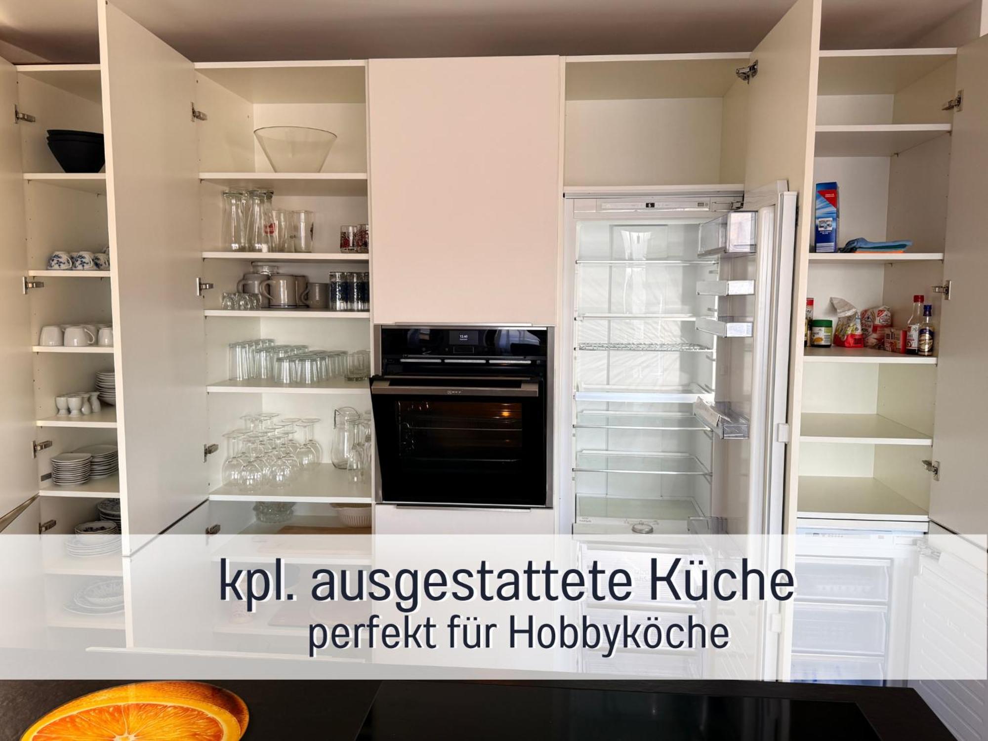 Sonnenterrasse - 3 Schlafzimmer, Whirlpool & Alpenblick - Perfekt Fuer Romantik Oder Familienurlaub Mit Kind , Hund Willkommen By Ferienwohnenamsee - Иберлинген Экстерьер фото