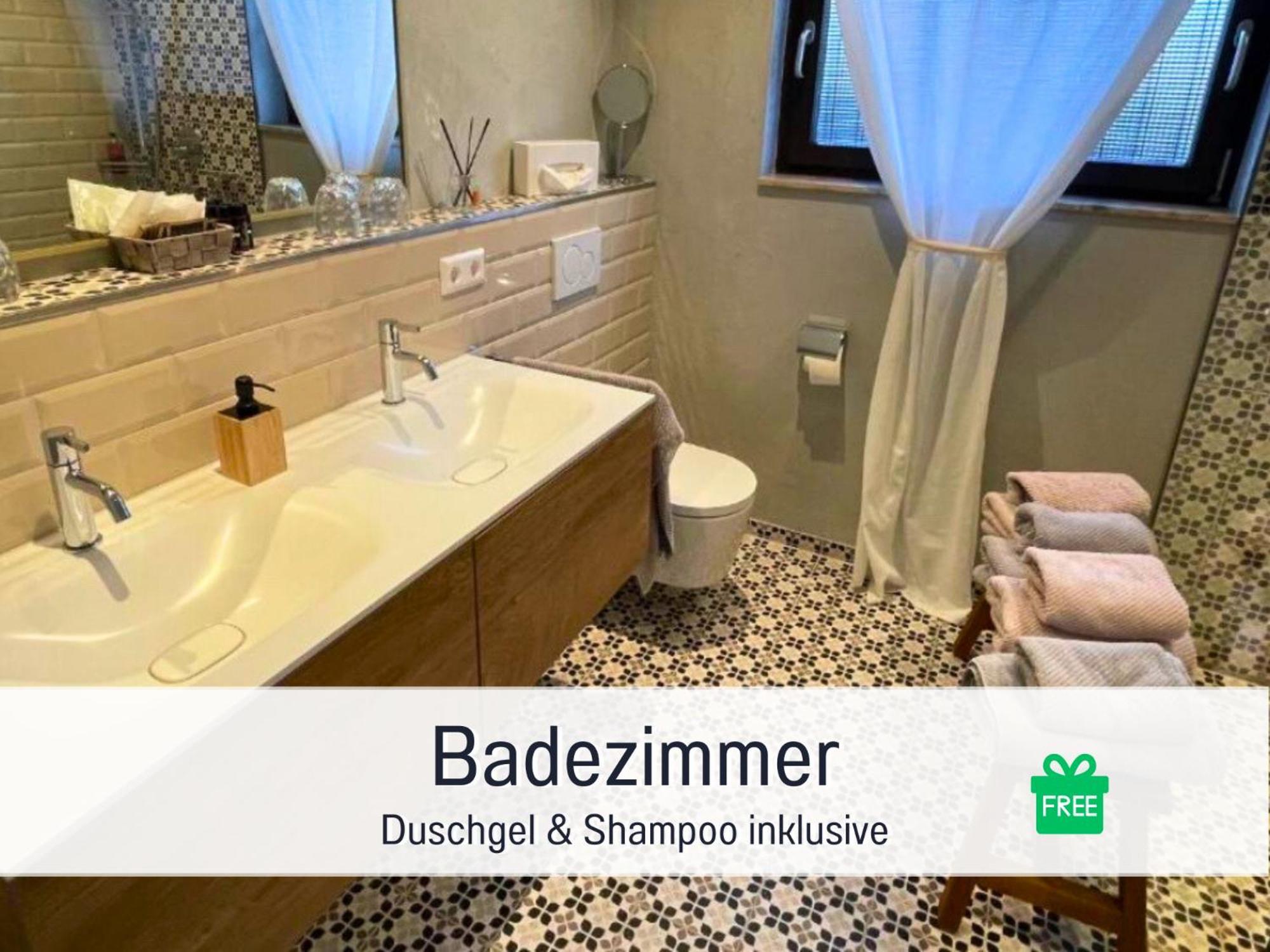 Sonnenterrasse - 3 Schlafzimmer, Whirlpool & Alpenblick - Perfekt Fuer Romantik Oder Familienurlaub Mit Kind , Hund Willkommen By Ferienwohnenamsee - Иберлинген Экстерьер фото